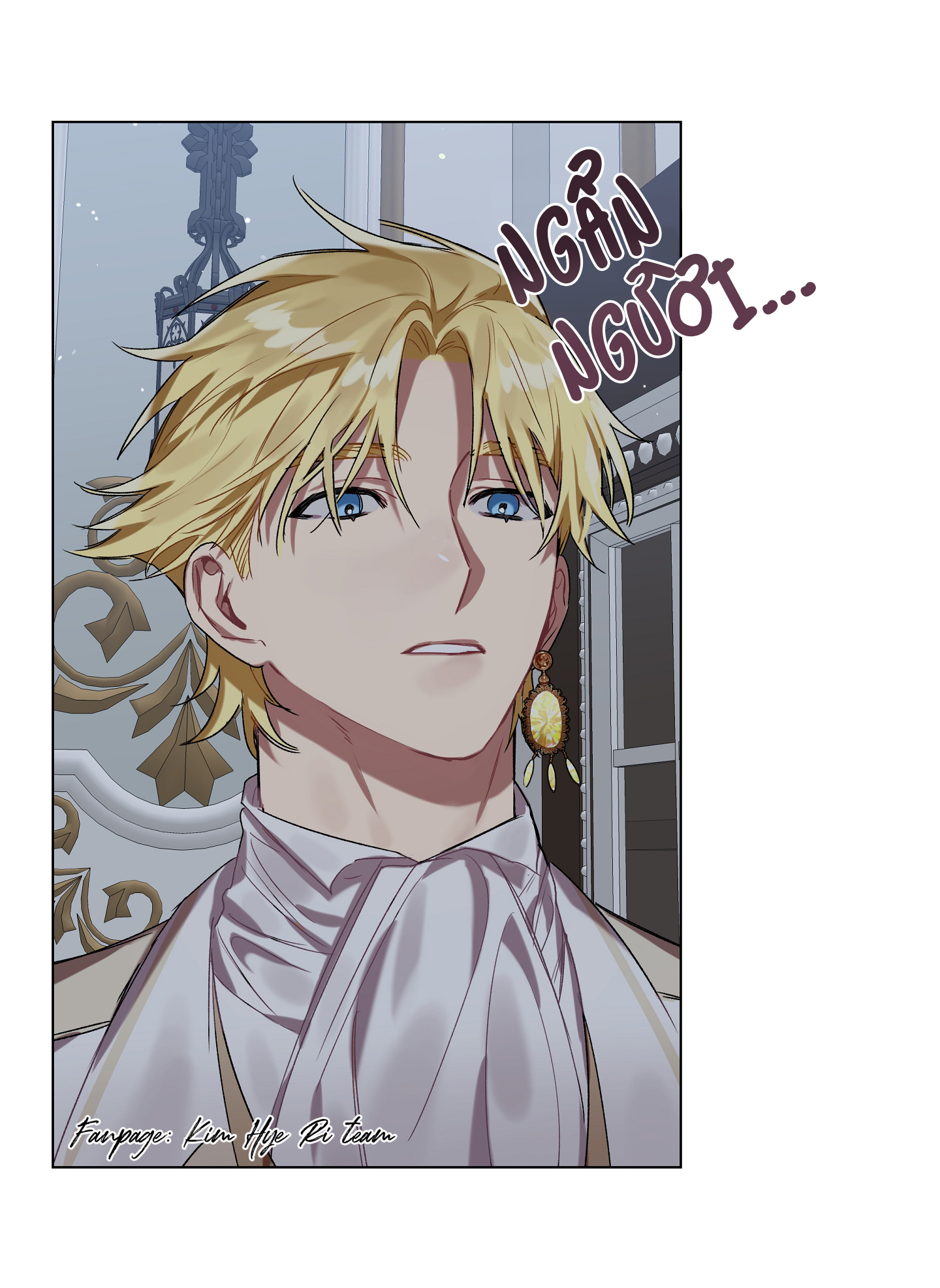 bỗng ngày nọ bị một tên đáng ghét cầu hôn chapter 19 22