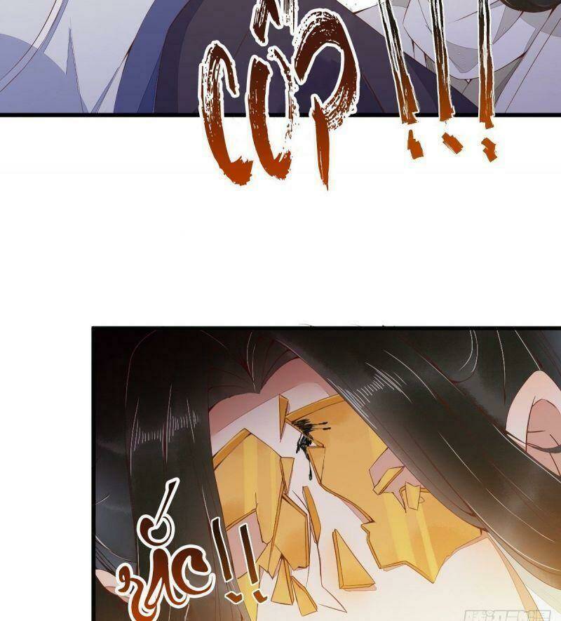 sát thủ vương phi không dễ chọc chapter 26 7