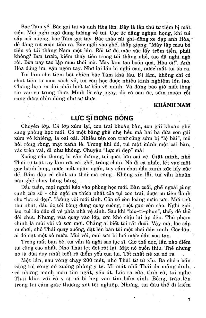 150 Bài Văn Hay Lớp 10