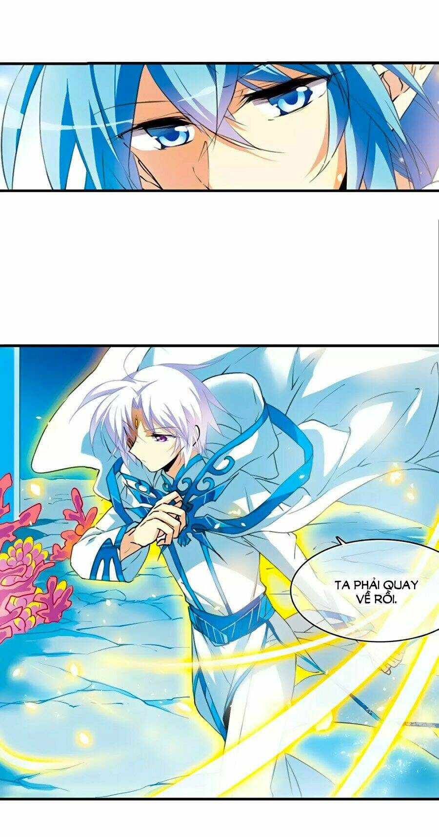 tam nhãn hao thiên lục chapter 282.2 3