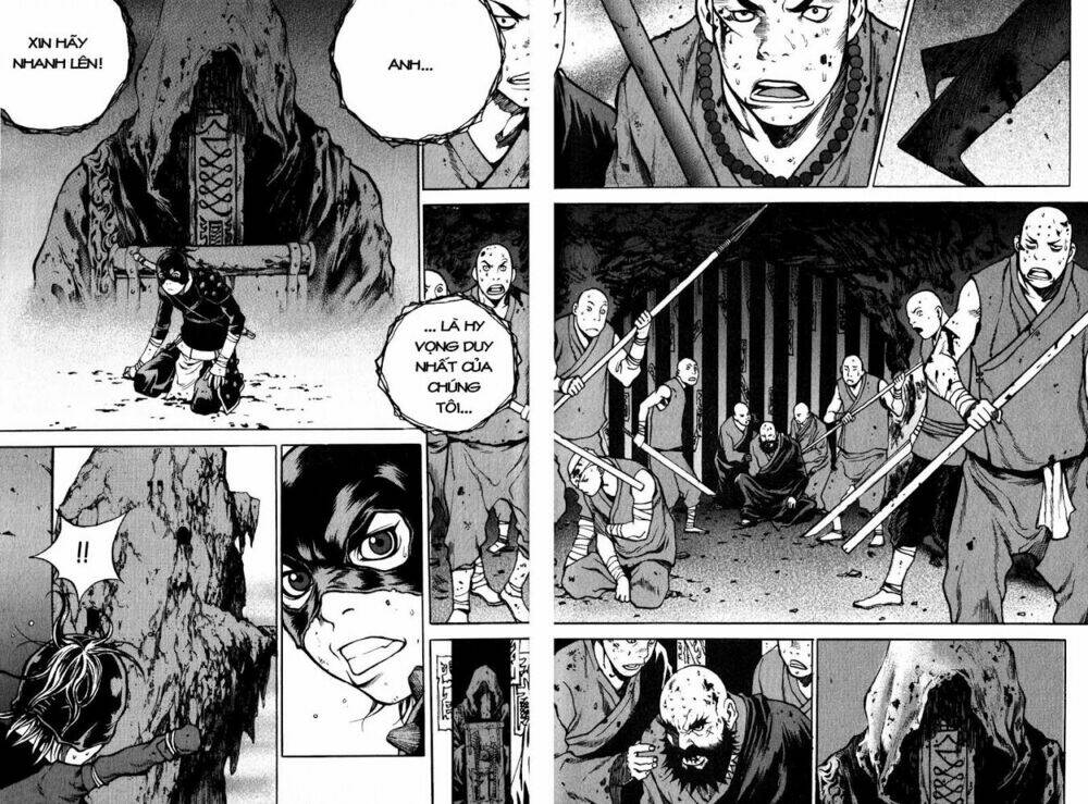 banya chapter 15 24