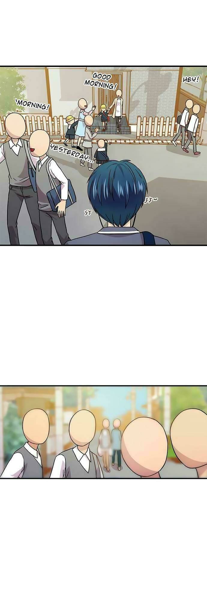 tôi muốn bình thường chapter 24.2 6