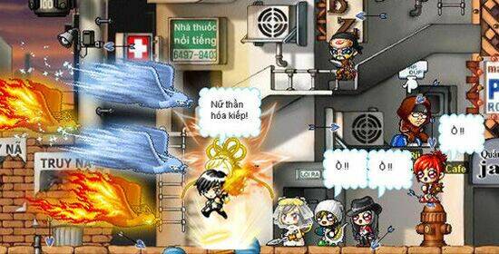 maple story chapter 4 8