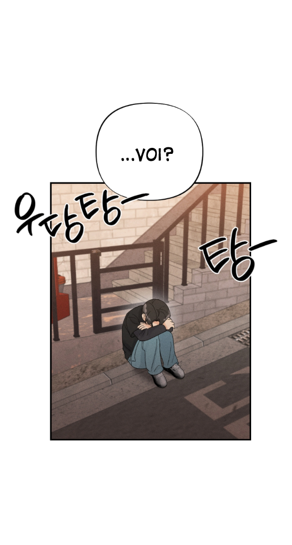 Mất Tư Cách Bạn Bè chapter 14.1 - Trang 6