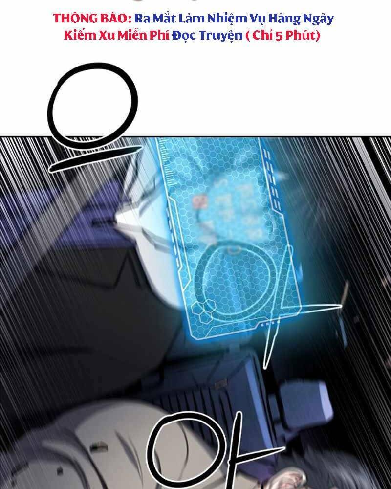 Druid Tại Ga Seoul - Người Hóa Thú Chapter 62 3