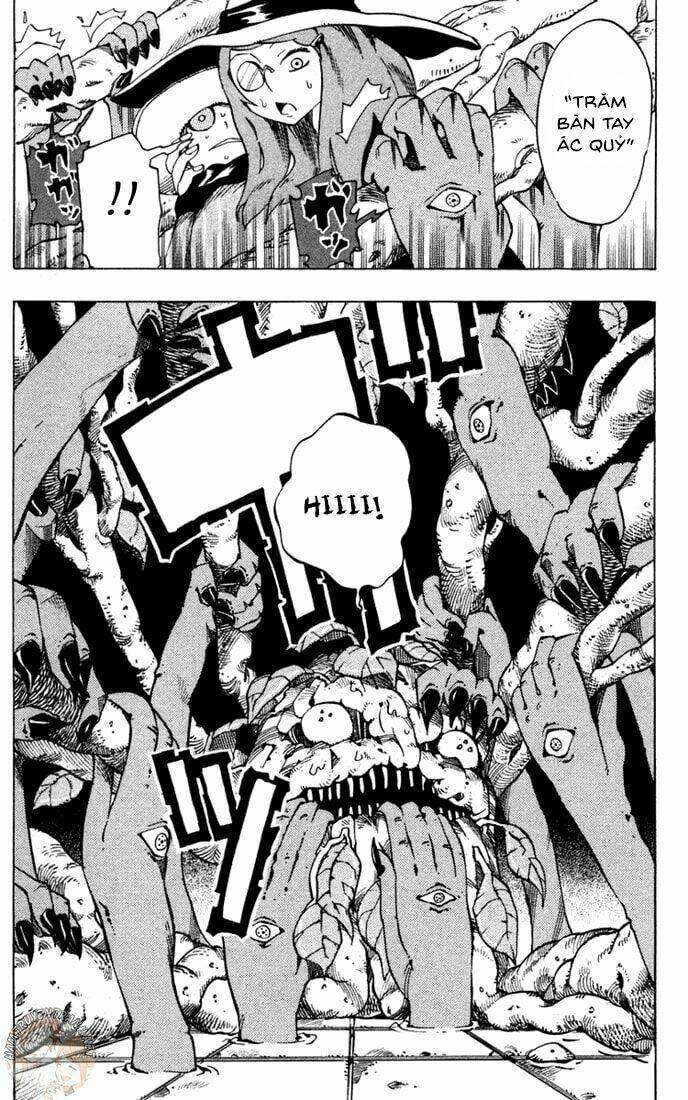 cục điều tra siêu nhiên chapter 23 18