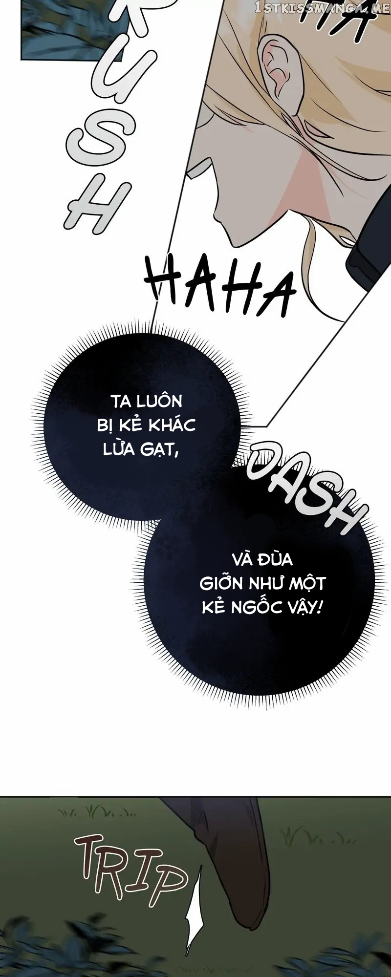 tạm biệt juliet của ta chapter 13.2 33