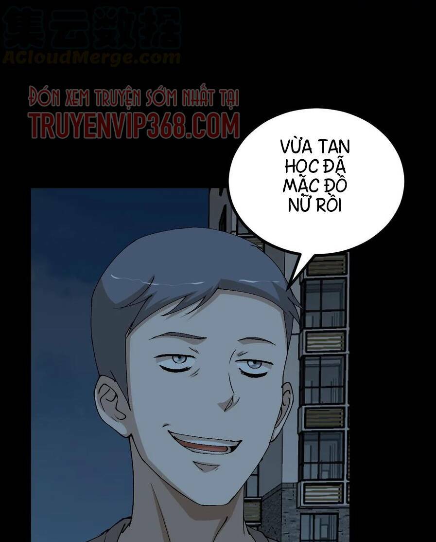 đai ca trở lại tuổi 16 chapter 120 26