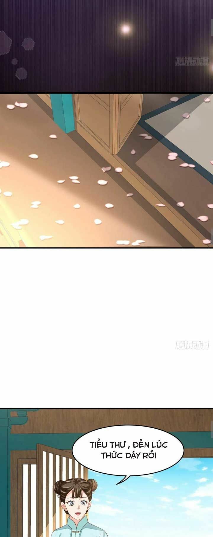 thuần hóa ba ba bạo quân chapter 37 9