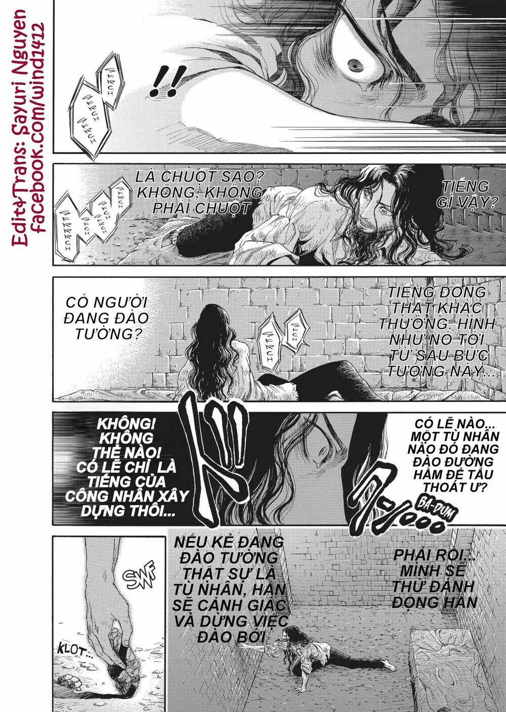 the count of monte cristo chapter 1 35