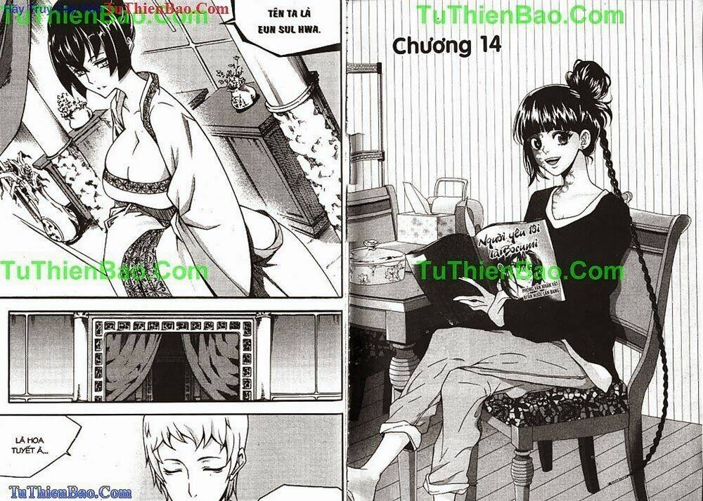 wings chắp cánh chapter 20 32