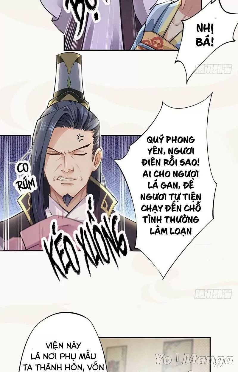 tuyệt thế luyện đan sư chapter 42 11