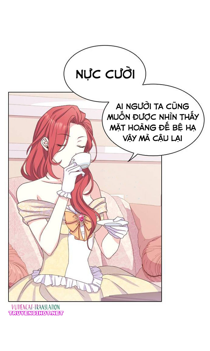 lời cầu hôn đến từ hoàng đế chapter 10 48