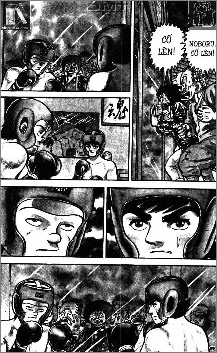 ganbare genki chapter 77 5