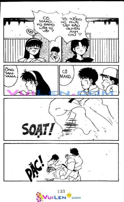 truyền nhân atula - shura no mon i chapter 21 135