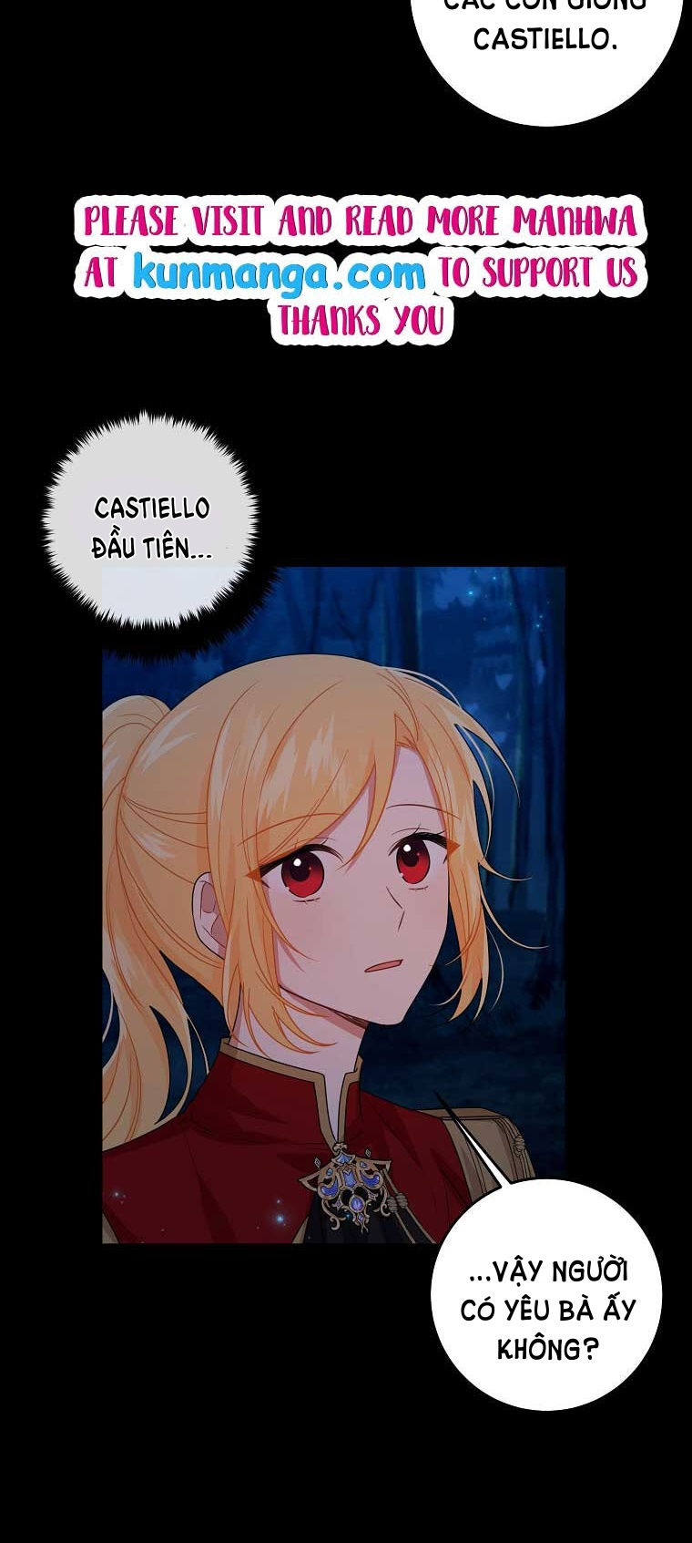 tôi là tiểu thư của gia đình này chapter 143 37