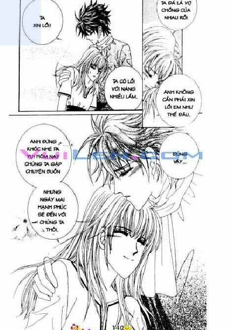 công chúa của tôi chapter 10 138