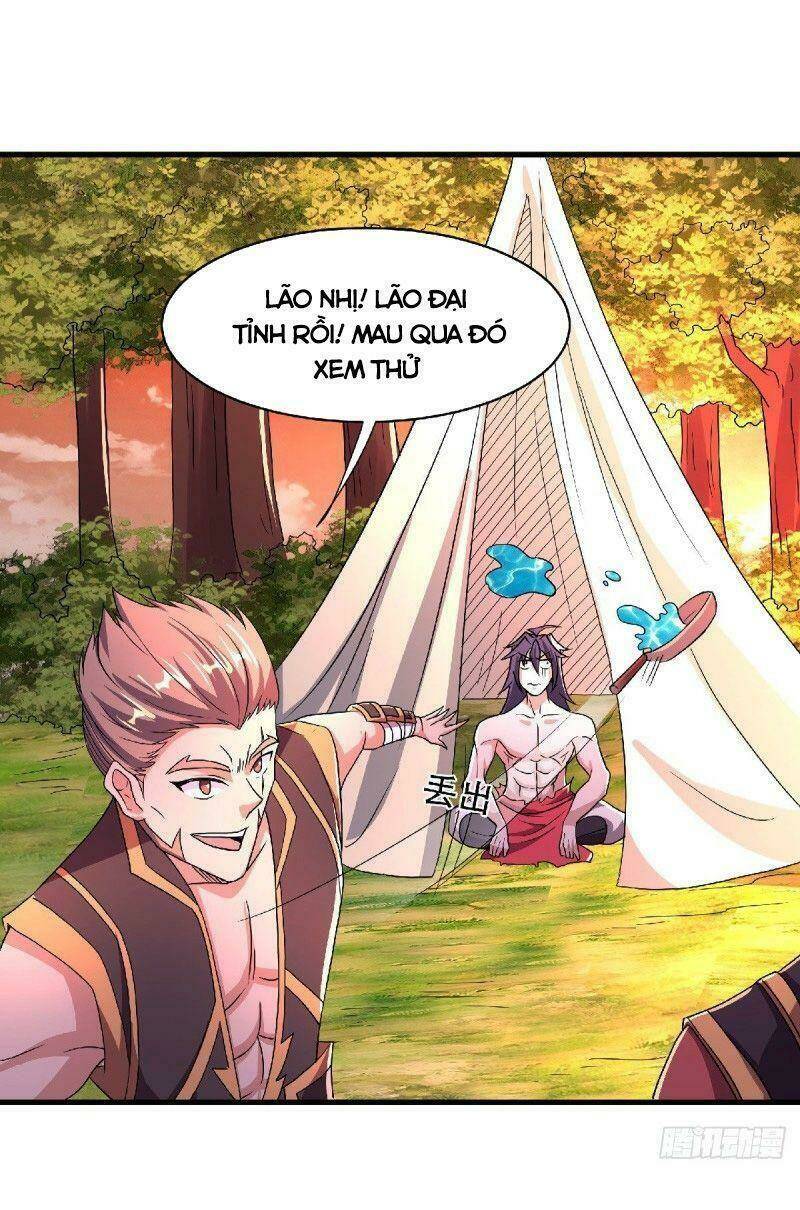 yêu đạo chí tôn yêu hoàng trở về chapter 98 7