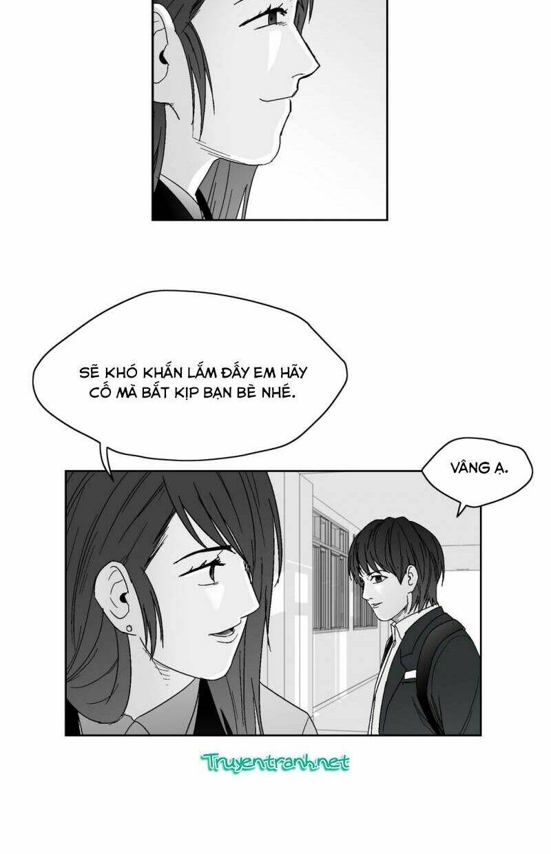 bạo lực học đường chapter 60 69