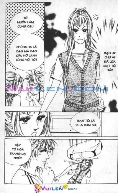 tóc gió thôi bay chapter 6 126