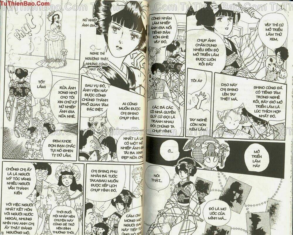 người đẹp new york chapter 7 40