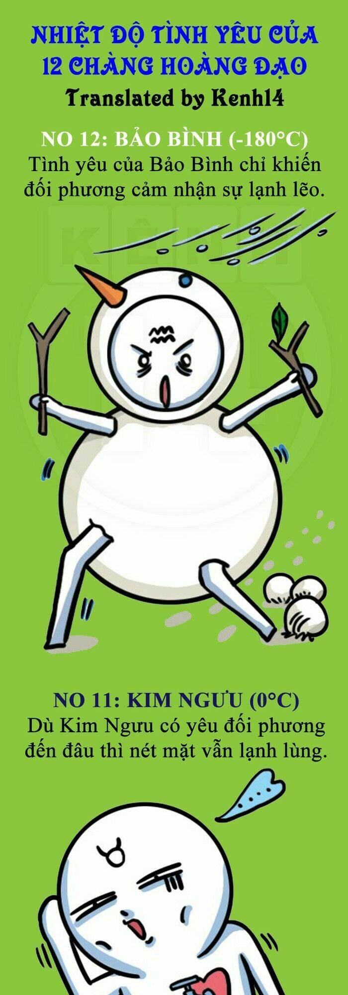 12 cung hoàng đạo vui chapter 36 1