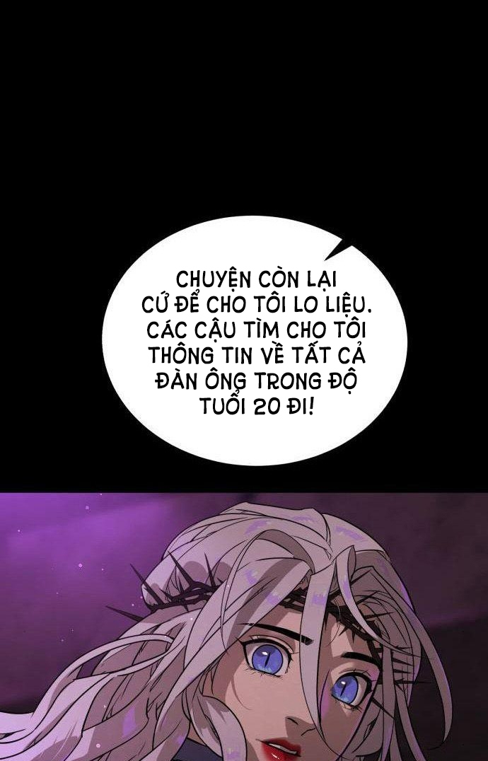 bạch huyết - white blood chapter 83 80