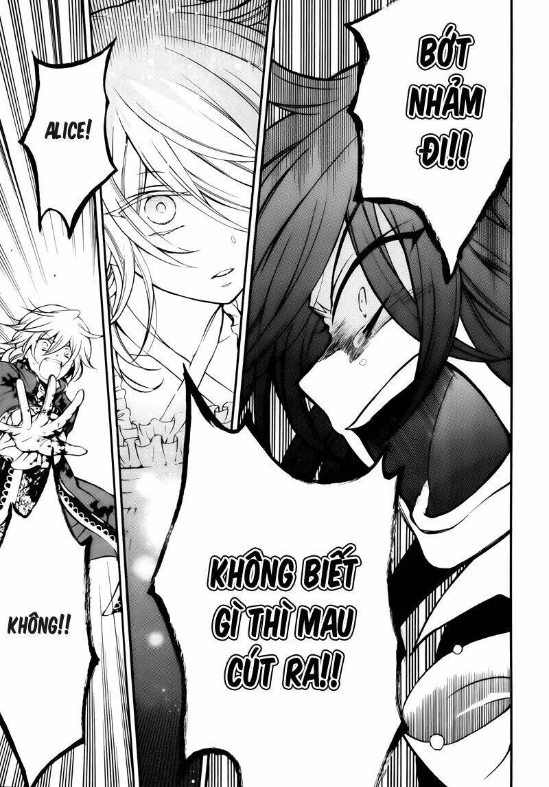 pandora hearts chapter 77 8