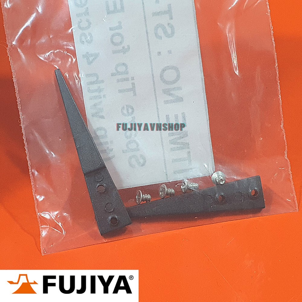 Đầu nhíp thay thế FPT00E-T thay thế cho nhíp kỹ thuật tĩnh điện mũi thẳng Fujiya FPT00E-130