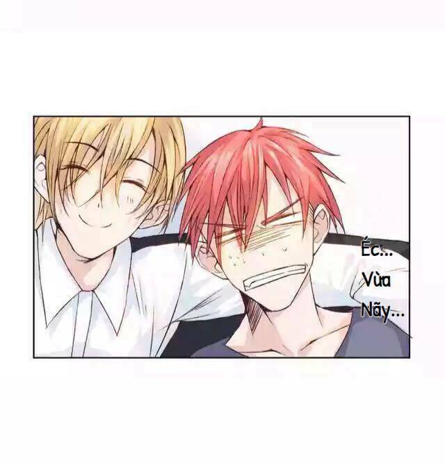 tôi không phải đa nhân cách chapter 18 40