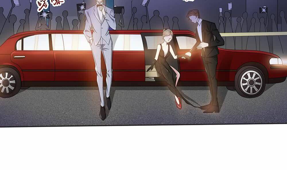 chủ tịch và nữ sát thủ chapter 3 4