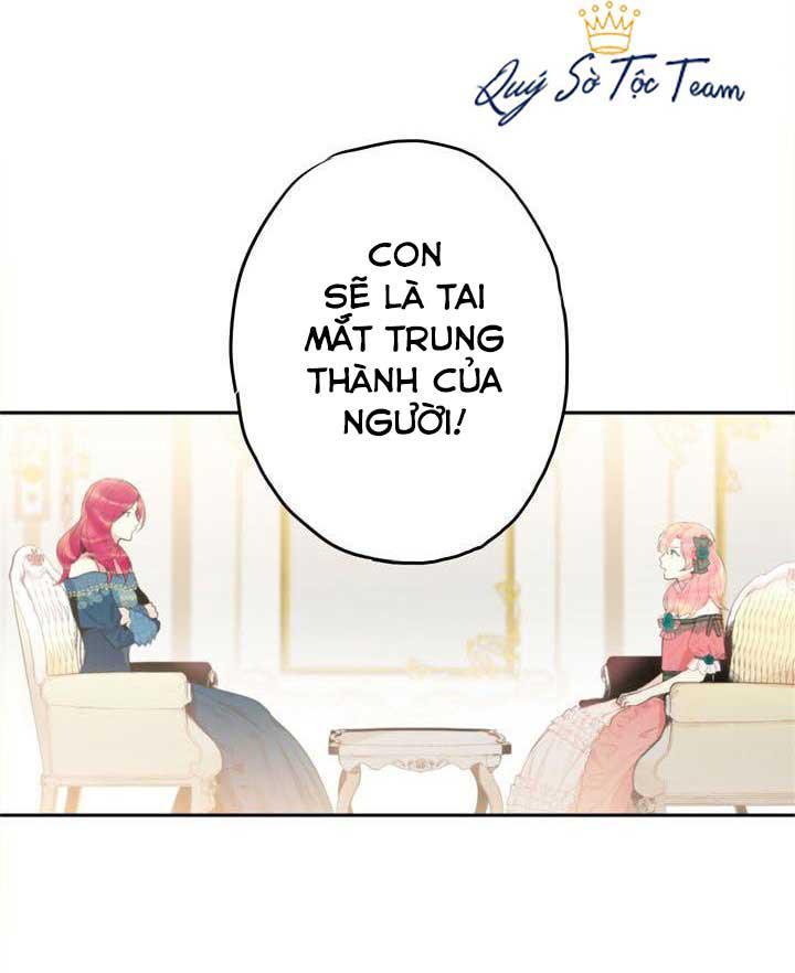 trọng sinh trở thành hoàng phi chapter 5 22