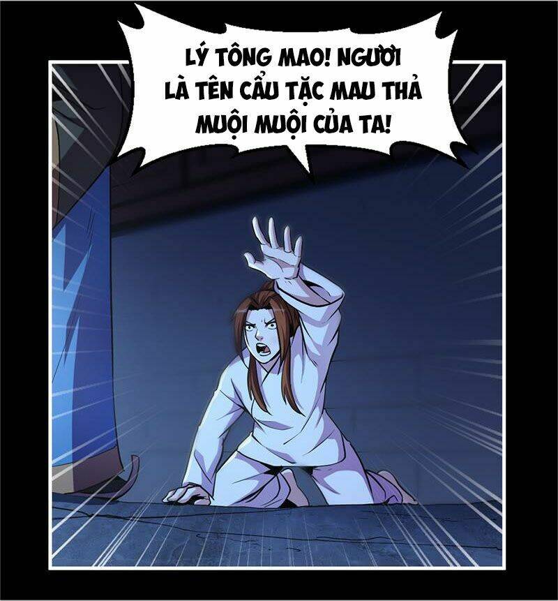 đừng cản ta tu tiên chapter 13 8