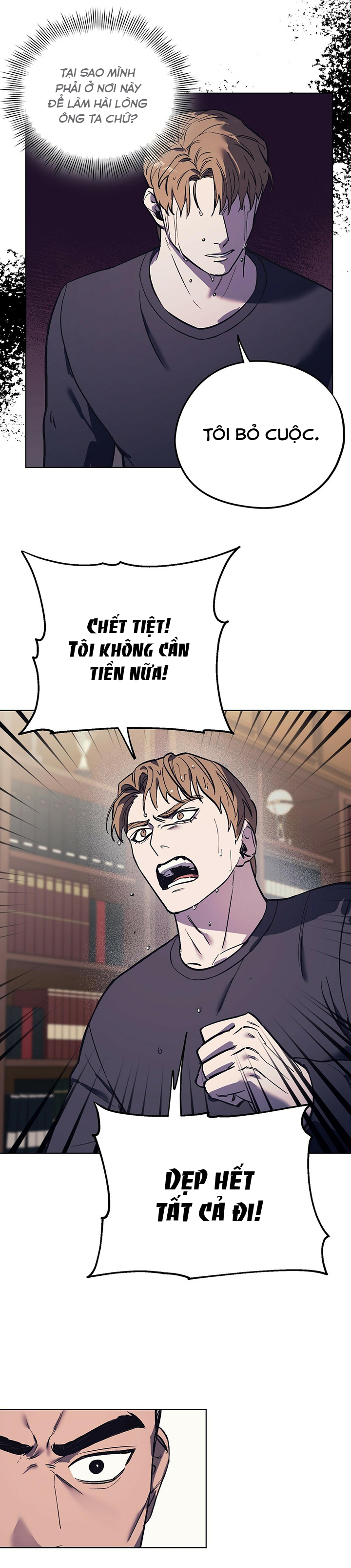 yi su nhà họ kang chapter 12 19