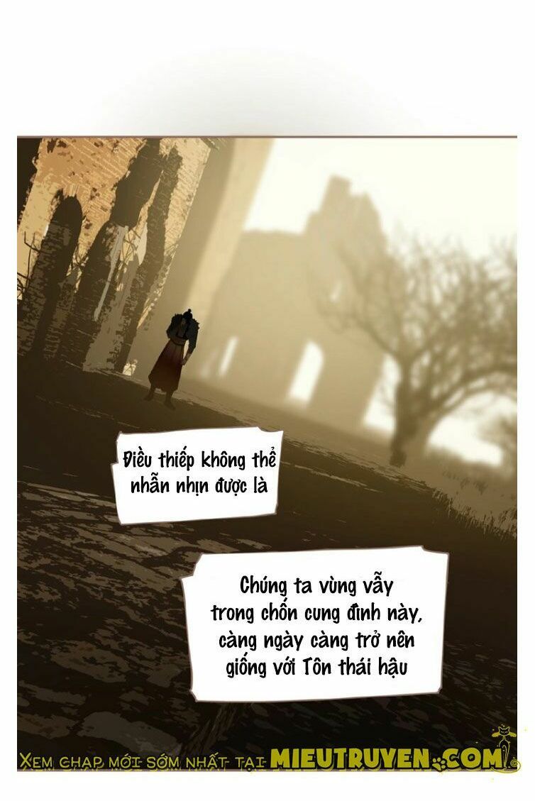 nhất đại linh hậu chapter 97 29