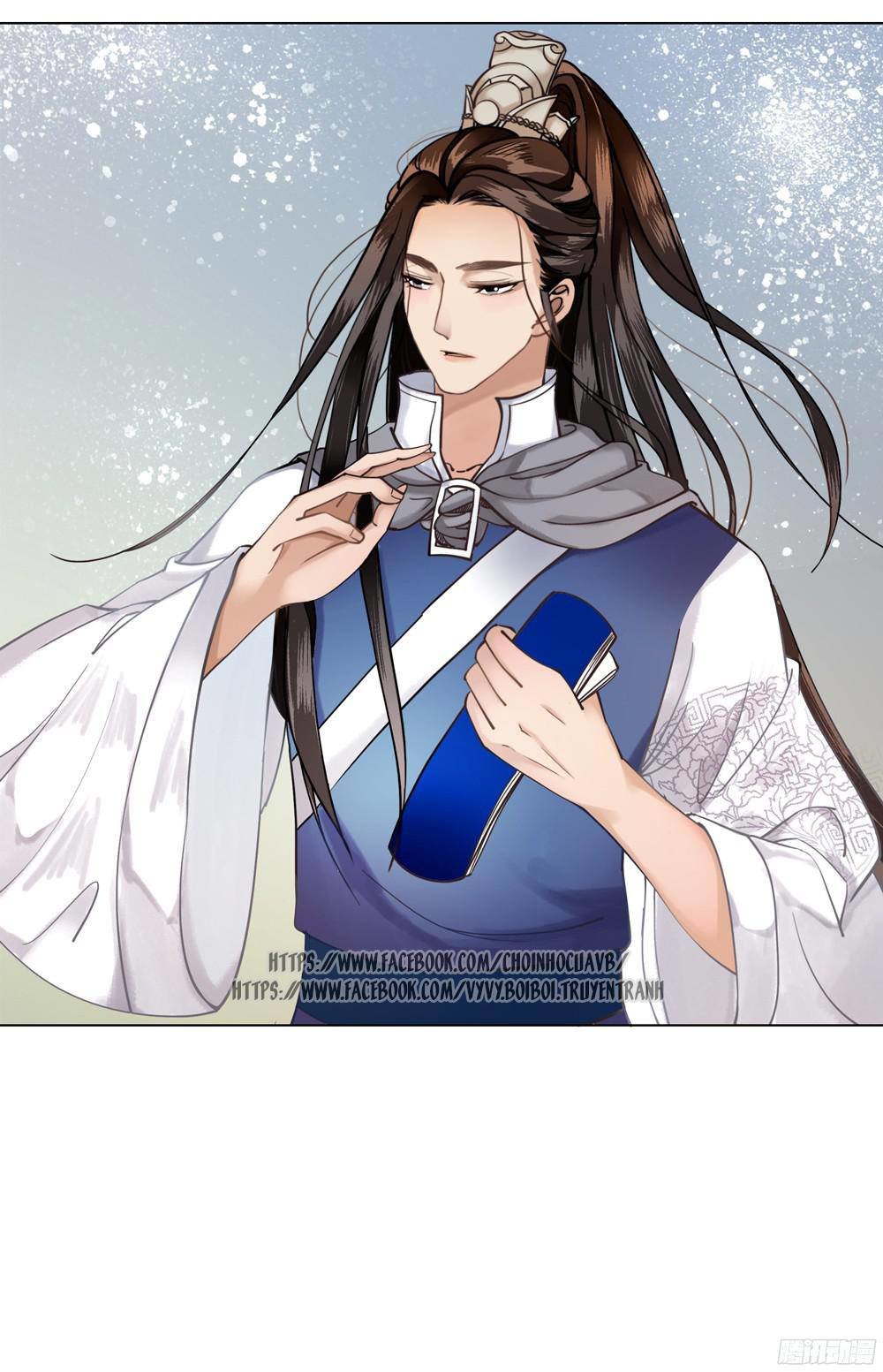 gay rồi! cái đó thành tinh rồi chapter 3 18