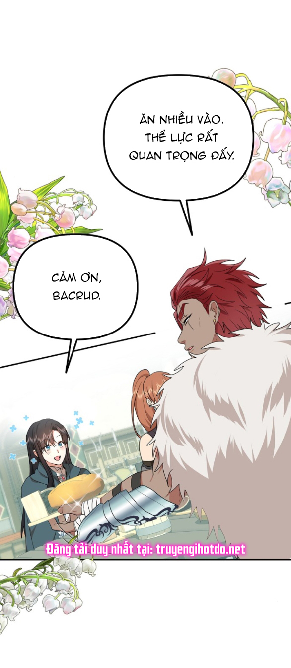 [18+] dũng sĩ vị tha chapter 41.2 14