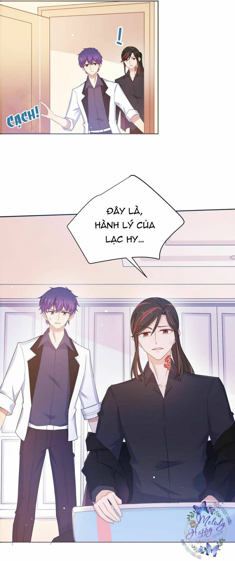 ma lạt thiên kim đẩu ác thiếu chapter 98 10