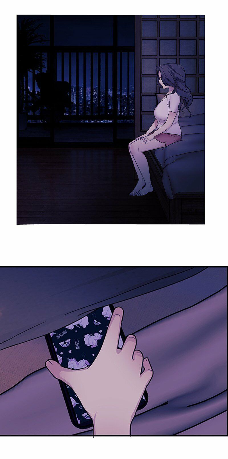 nửa đêm ở poppy land chapter 29 59