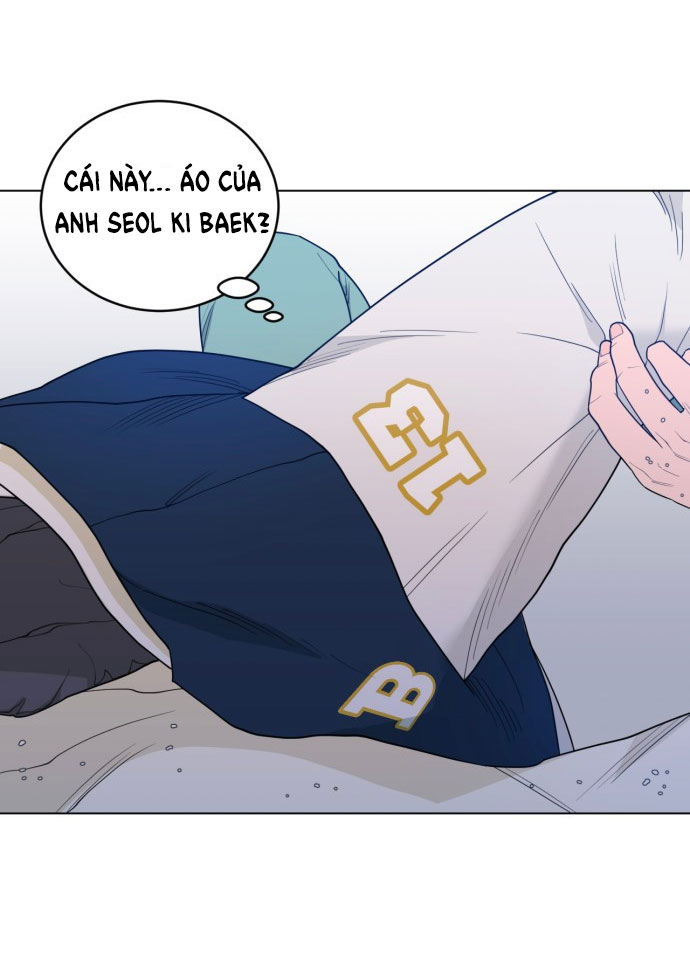 Vận May Bất Ngờ chapter 11.2 19