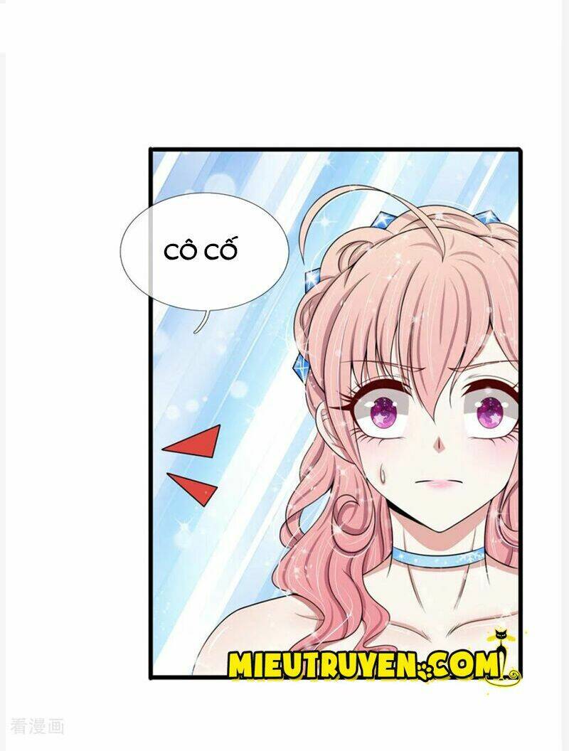 phúc hắc lão công buông em ra chapter 102 4