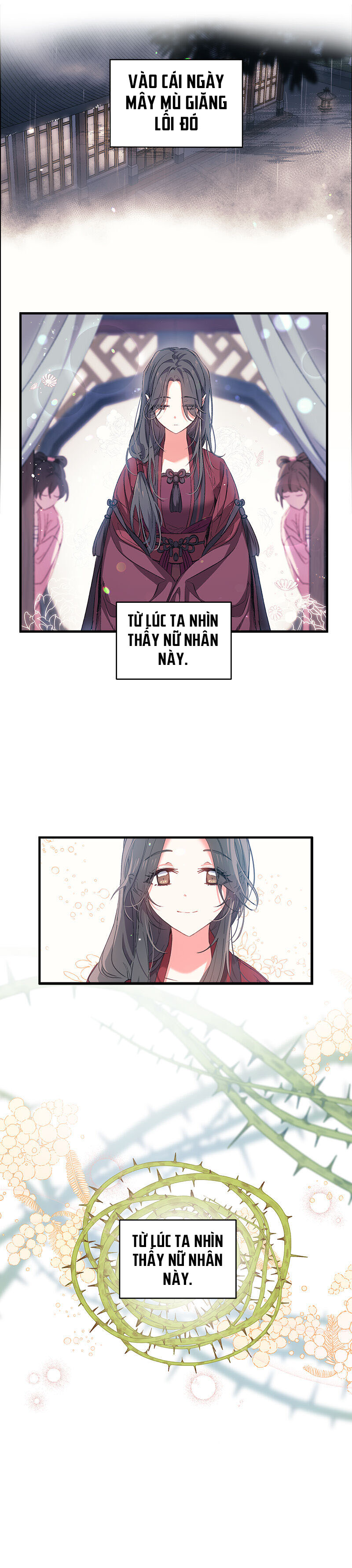 nàng sơn ca yêu kiều của yêu tinh (full) chapter 12.2 9