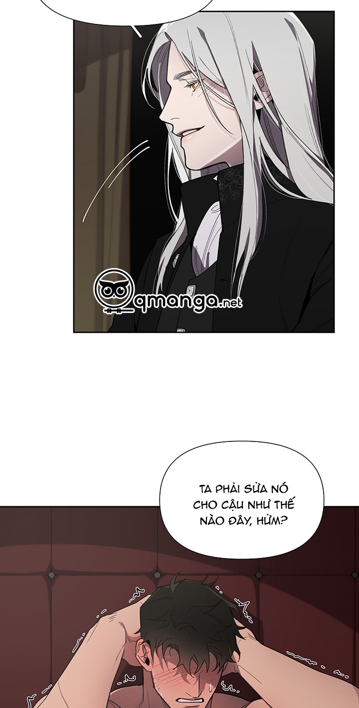 plaything - món đồ chơi của đại công tước chapter 8 44