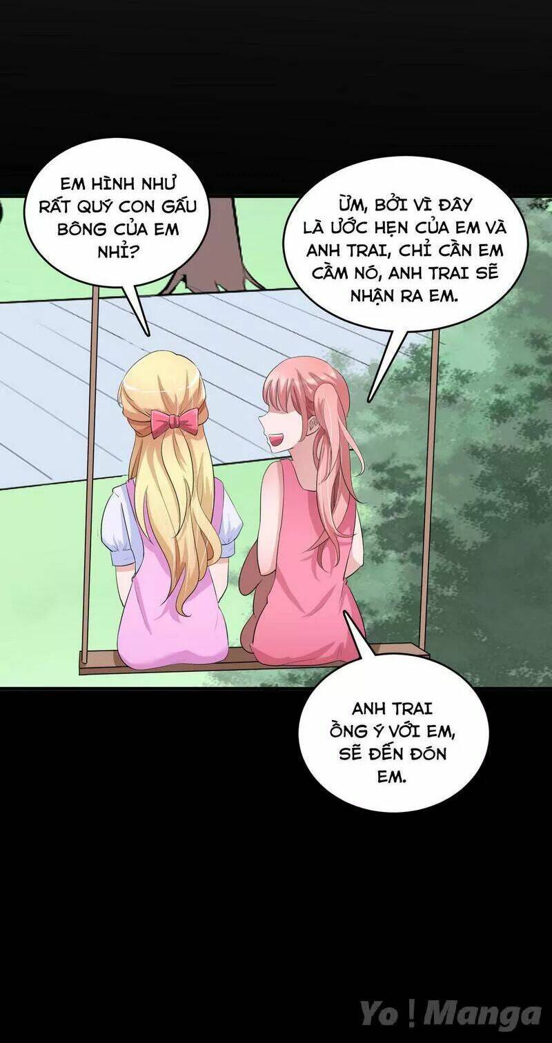 cô dâu gả thay của tổng tài chapter 73 9