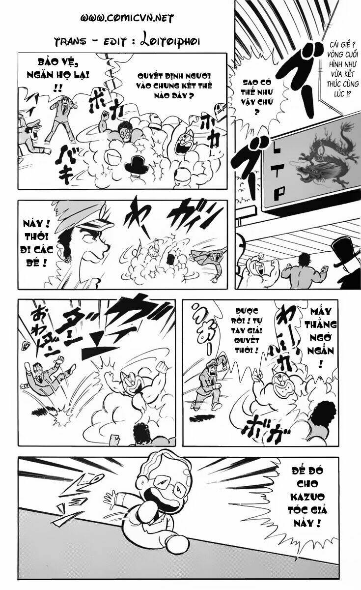 lực sĩ kinnikuman chapter 32 3
