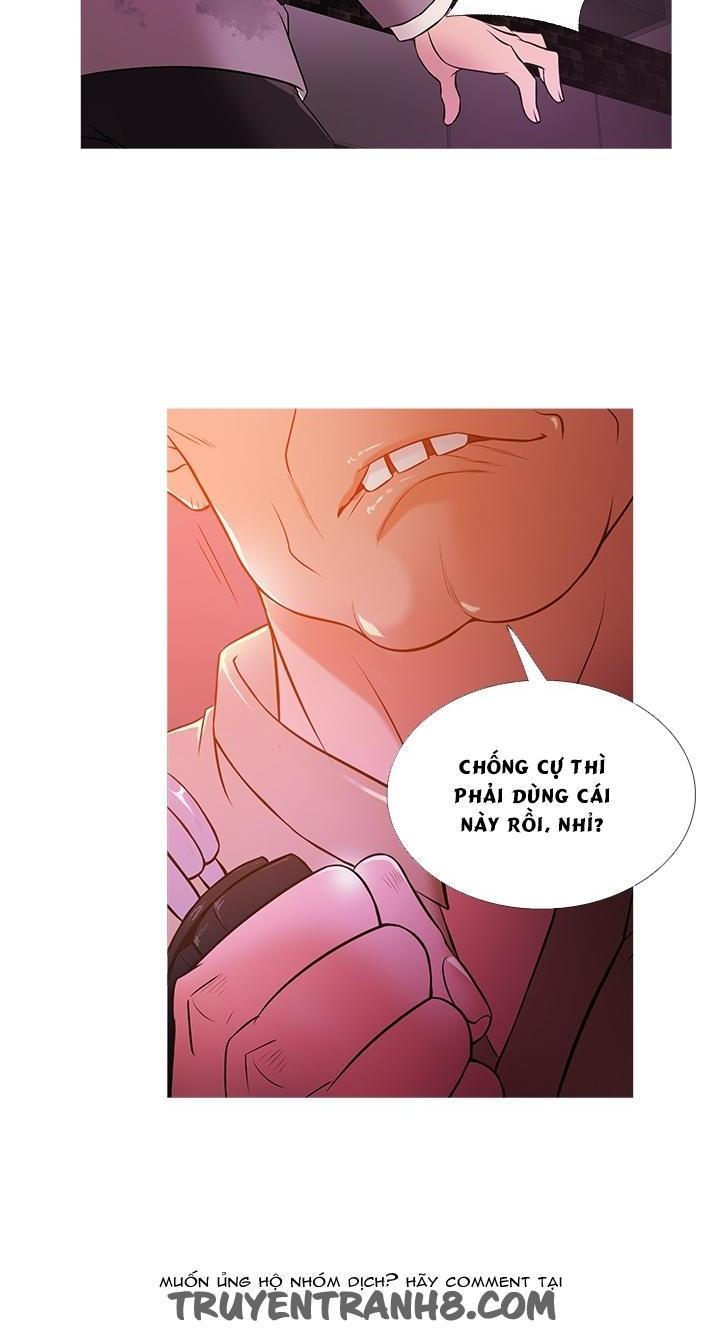 thiên đường chapter 27 17