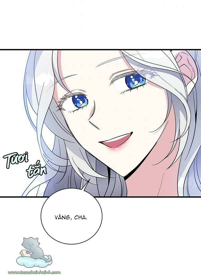 chồng yêu, em muốn đình công! chapter 38 40