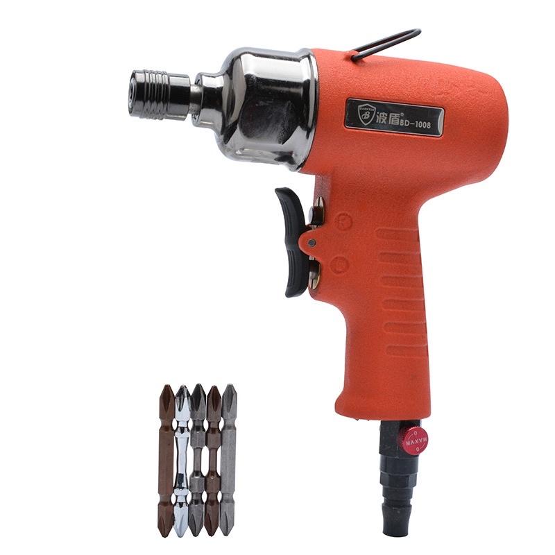 Máy bắn vít, bulong, lục giác bằng hơi