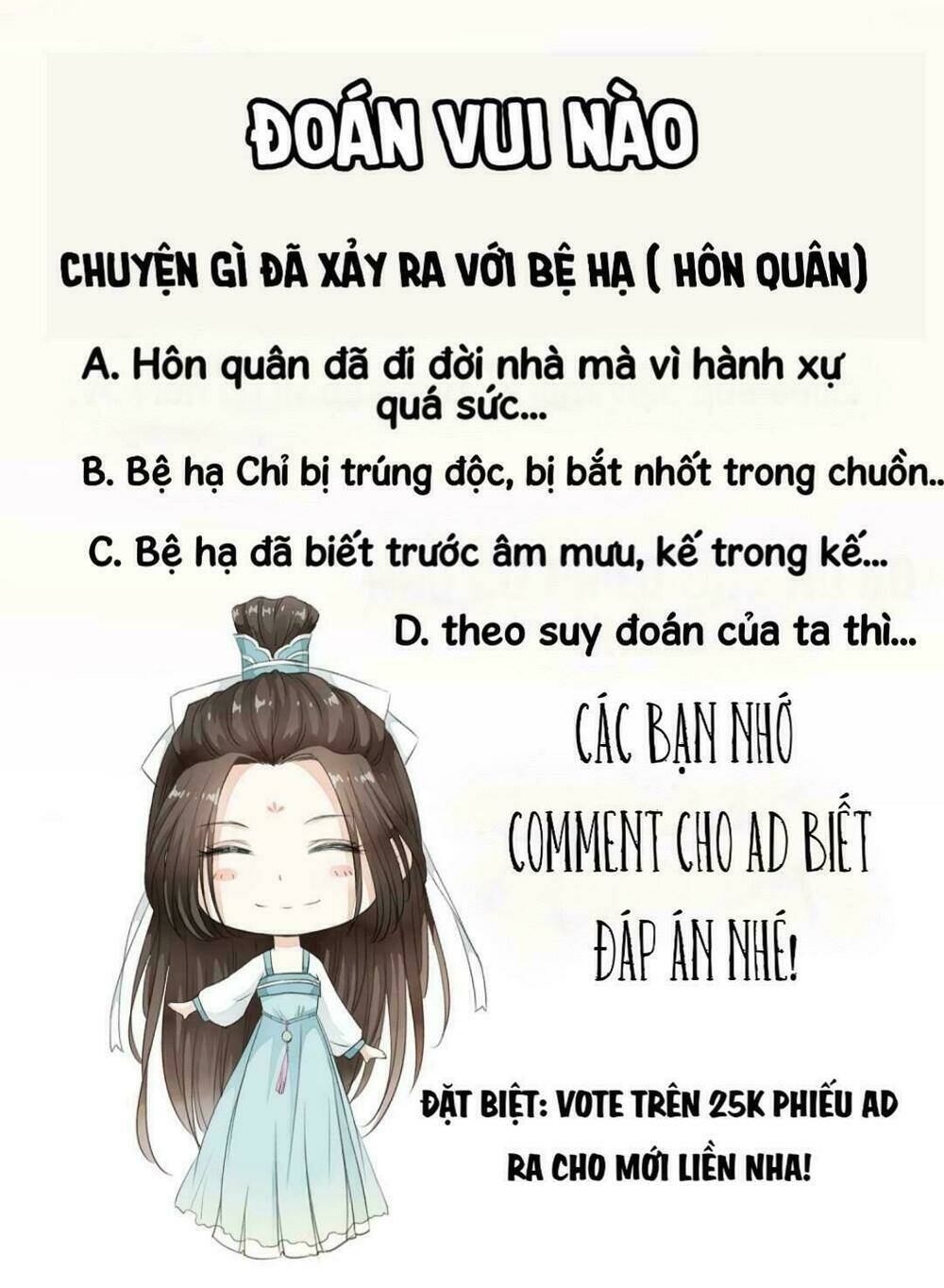 bạch liên yêu cơ người chapter 43 39
