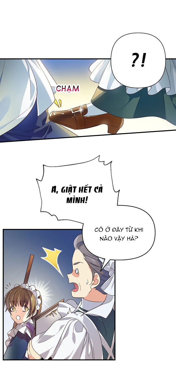 từ lúc bắt đầu tôi vẫn luôn ở bên em chapter 1 36